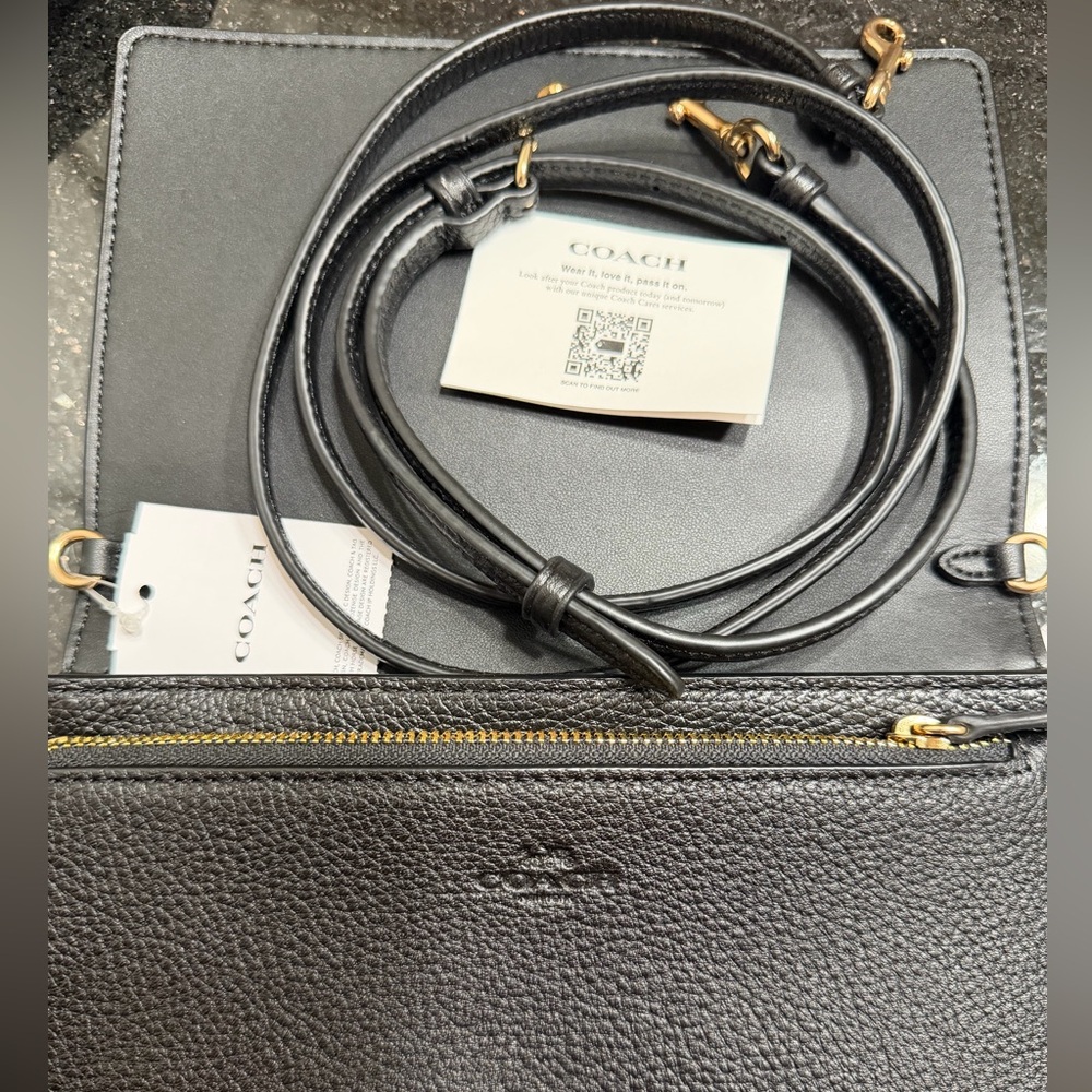 Brand New Coach Anna Bag - Picture 5 of 7